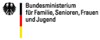 Logo BMFSFJ
